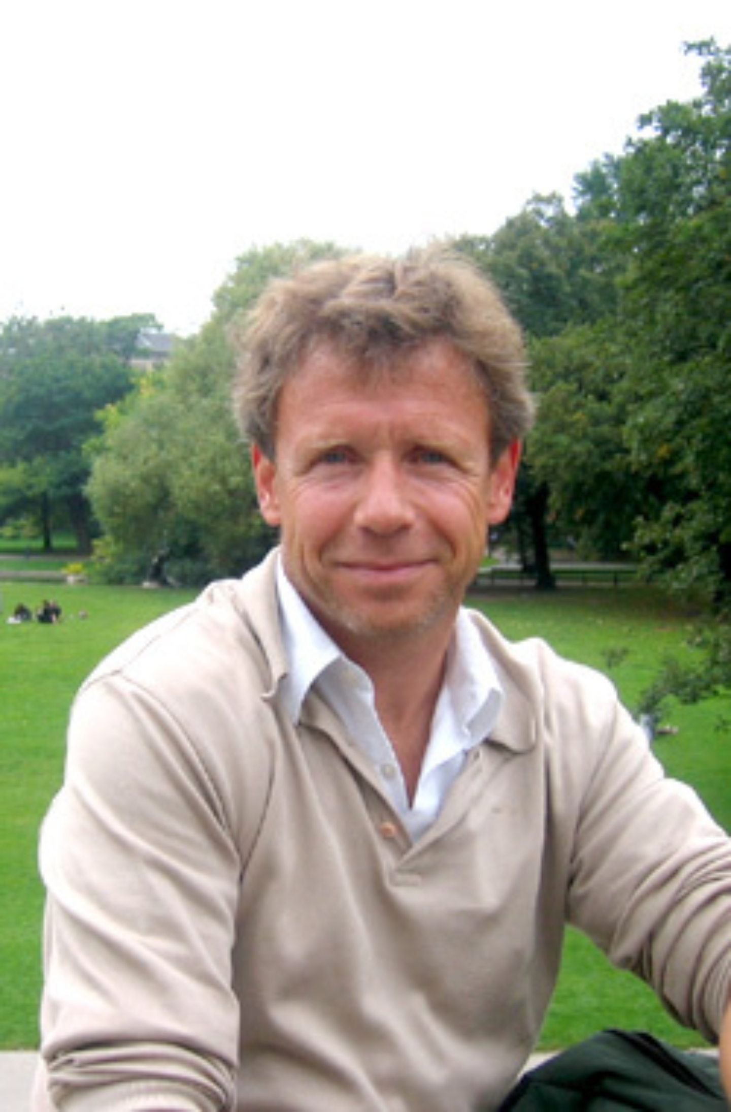 Jochen Mieg