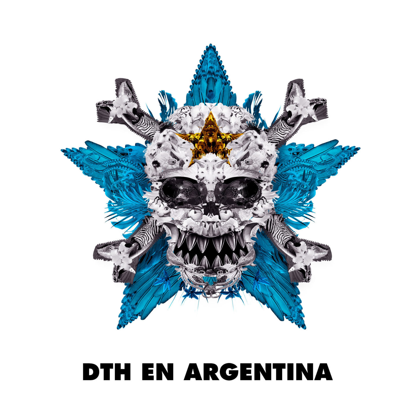 DTH en Argentiina