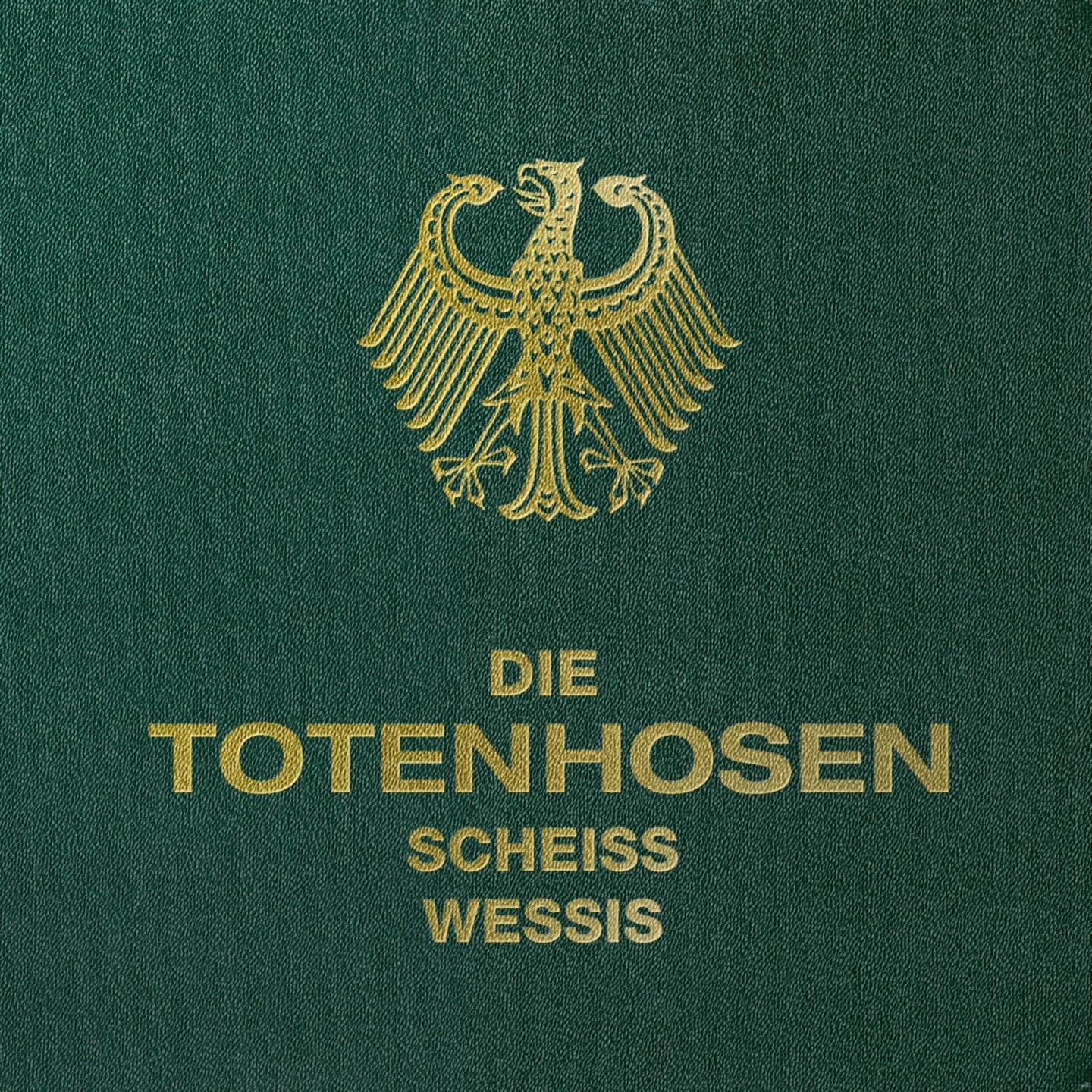 "SCHEISS WESSIS": Die neue Single erscheint am 25.3.2022