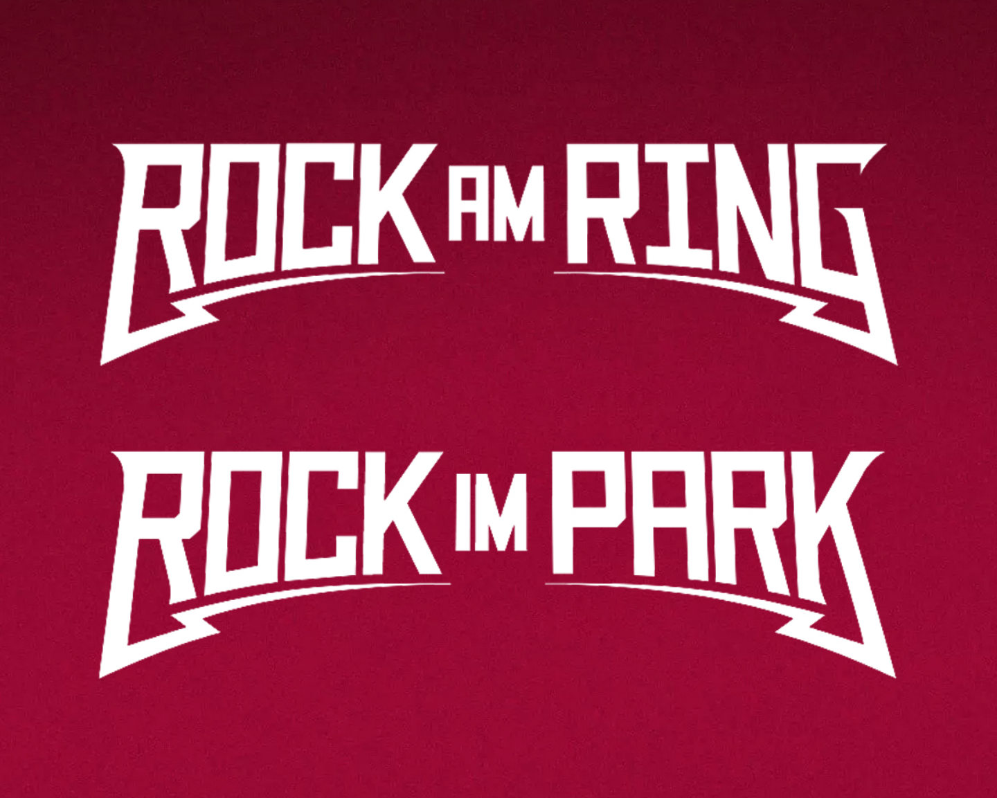 Betrifft Rock am Ring- / Rock im Park-Festivals 2023:
